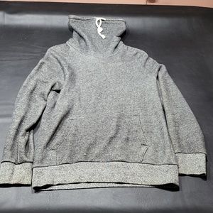 H&M COWL NECK SWEATER